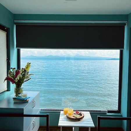 Altitude 1900 Dive Resort - Sevan Lake Chambarak Exterior foto