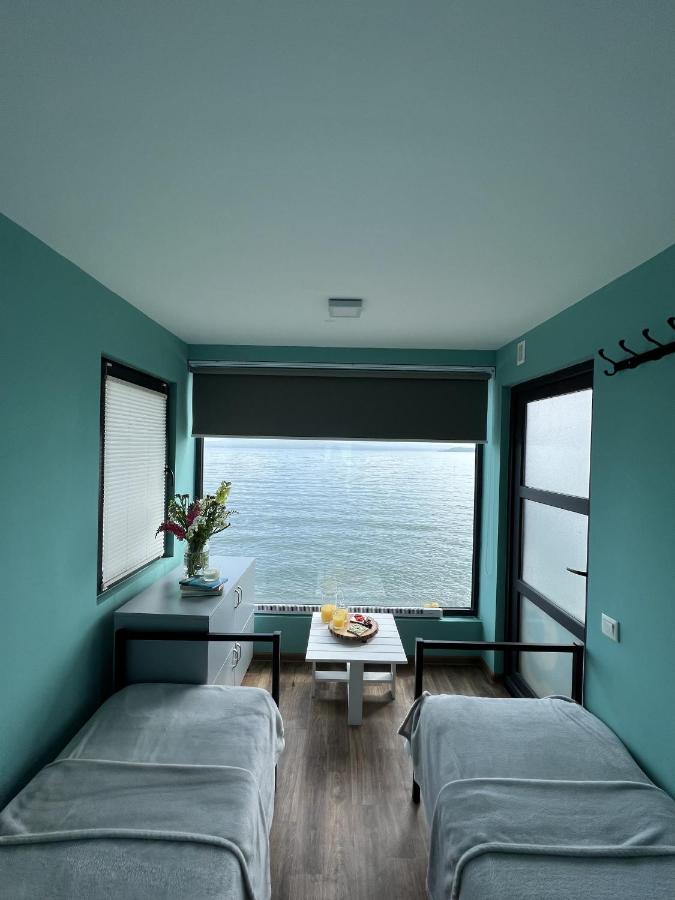 Altitude 1900 Dive Resort - Sevan Lake Chambarak Exterior foto