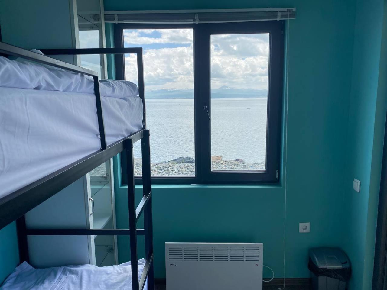 Altitude 1900 Dive Resort - Sevan Lake Chambarak Exterior foto